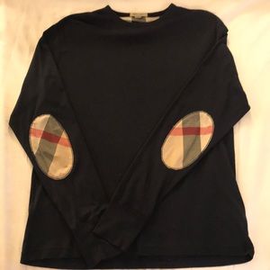 Burberry Brit Shirt (Long Sleeve)